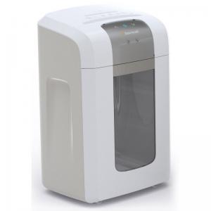 Bonsaii 4S23 Micro Cut Shredder 23 Litre 8 Sheet White - 50021 51535GN