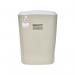 Bonsaii 4S23 Micro Cut Shredder 23 Litre 8 Sheet White - 50021 51535GN