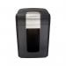 Bonsaii 3S30 Cross Cut Shredder 30 Litre 18 Sheet Black - 50030 51542GN