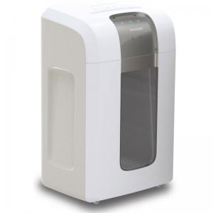 Bonsaii 4S30 Micro Cut Shredder 30 Litre 10 Sheet White - 50031