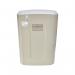 Bonsaii 4S30 Micro Cut Shredder 30 Litre 10 Sheet White - 50031 51549GN