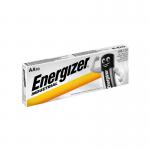 Energizer Industrial AA Alkaline Batteries (Pack 10) - E300638703 51596EN