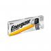 Energizer Industrial AA Alkaline Batteries (Pack 10) - E300638703 51596EN