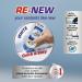 UniBond ReNew Sealant White 80ml