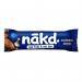 nakd Blueberry Muffin Bar 35g Gluten Free (Pack 18) - 0401205 51736CP