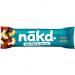 NAKD GLUTEN FREE SALTED CARAMEL 35G PK18