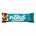 nakd Salted Caramel Bar 35g Gluten Free (Pack 18) - 0401206 51743CP