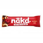 NAKD GLUTEN FREE BAKEWELL TART 35G PK18