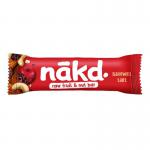 nakd Bakewell Tart Bar 35g Gluten Free (Pack 18) - 0401207 51750CP