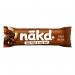 nakd Cocoa Delight Bar 35g Gluten Free (Pack 18) - 0401286 51757CP