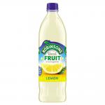 Robinsons No Added Sugar Lemon Squash 1 Litre (Pack 12) 402044OP 51759CP