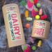 Feel Good Sweets Dairy Free Large Tube (Pack 300g) - 0401332 