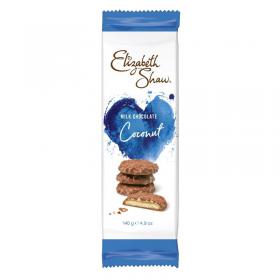 ES Biscuits Chocolate Coconut 140g