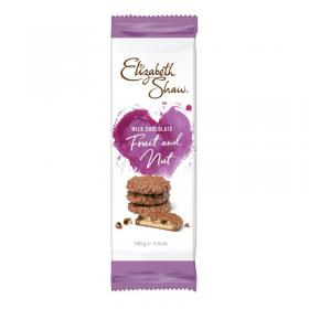 ES Biscuits Chocolate Fruit&Nut 140g