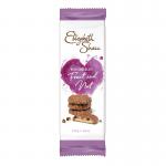 Elizabeth Shaw Chocolate Fruit and Nut Biscuits 9 Pack (Pack 140g) - 0401300 51841CP