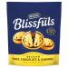 McVities Blissfuls Choc & Caramel 172g B