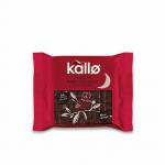 Kallo Dark Choc Rice Cake Twin Pack PK30