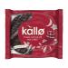 Kallo Belgian Dark Chocolate Rice Cake Thins Two Pack (Pack 30) - 0401229 51904CP