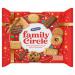 Mcvities Family Circle Biccuits 400g