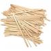 ValueX Wooden Stirrers 140mm (Pack 1000) 0512054 51990CP
