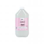 Bio D Pink Grapefruit Washing Up Liquid 5 Litre - BWUG45A 51995WN