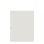 Elba Recycled Pockets 100 Micron (Pack 100) - 400186700 52023HB
