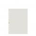 Elba Recycled Pockets 100 Micron (Pack 100) - 400186700 52023HB