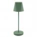 Unilux Lamp AVA LED Light Green - 400190958 52037HB