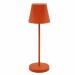 Unilux Lamp AVA LED Orange - 400190980 52051HB