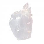 ValueX Refuse Sack 5kg Clear (Pack 500) 703087 DD 52095CP