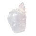 ValueX Refuse Sack 5kg Clear (Pack 500) 703087 52095CP
