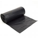 ValueX Extra Heavy Duty Refuse Sack Black (Pack 200) 0703113 52102CP