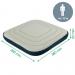 Leitz Ergo Active Wobble Cushion With Cover Light Grey - 65400085