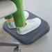 Leitz Ergo Adjustable Desk Footrest - Made From 80% Recycled Plastic - 65460089