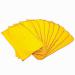 ValueX Duster Yellow (Pack 10) 707011 52186CP