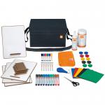 Nobo Whiteboard Accessories Kit Bag