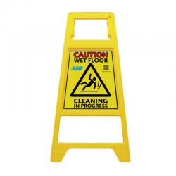 valuex Cleaning Signs