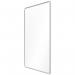 Nobo Premium Plus Steel Magnetic Whiteboard 1200x1200mm - 1915157 52268AC