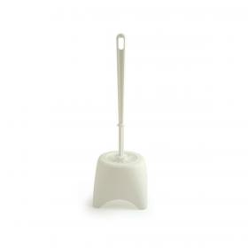 ValueX Open Toilet Brush and Holder White 0906001 52270CP