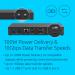 Kensington SD4781P USB-C and USB-A Dual 4K Docking Station - K33603EU 52317AC