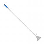 ValueX Kentucky Mop HolderHandle 54 inch Blue 0908002 52326CP