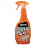 Mr Muscle Washroom Cleaner (750ml) 52396CP