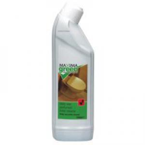 Image of Maxima Green Daily Use Toilet Cleaner 750ml 1009002 52417CP
