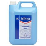 Milton Disinfecting fluid 5 Litre - 1010001 52438CP