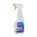 Maxima Antibacterial Cleanser Spray Bottle 750ml 1014016 52501CP