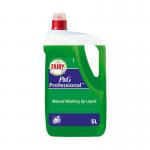 Fairy Washing Up Liquid Orignal 5 Litre - 1015001 52529CP