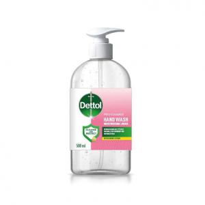 Click to view product details and reviews for Dettol Pro Cleanse Antibacterial Liquid Hand Wash Soap 500ml Buy 2 Get.