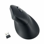 Kensington EQ MY630 Rechargeable Ergonomic Wireless Mouse - K72482WW