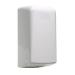 Maxima Mini Centrefeed Dispenser Plastic White 1101013 52606CP