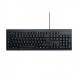 Kensington EQ KB100S Wired Keyboard - K63727UK